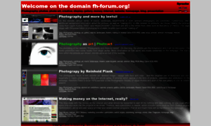 Fh-forum.org thumbnail