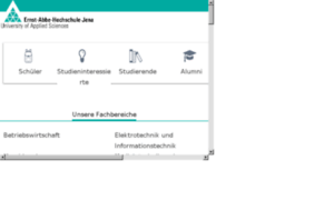 Fh-jena.de thumbnail