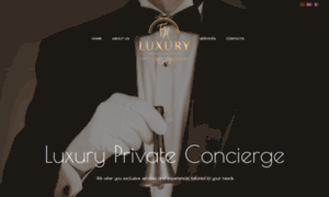 Fhluxuryconcierge.com thumbnail