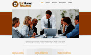 Fhrhuman.net thumbnail