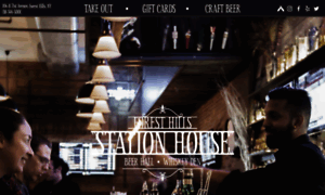 Fhstationhouse.com thumbnail