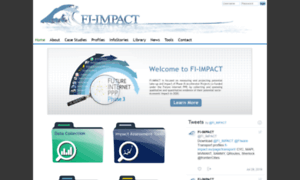 Fi-impact.eu thumbnail