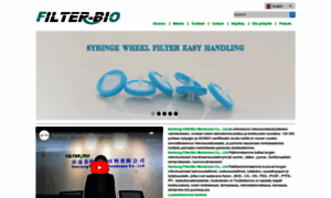 Fi.filter-membrane.com thumbnail
