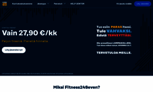 Fi.fitness24seven.com thumbnail