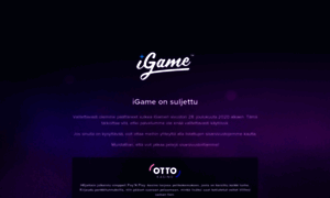 Fi.igame.com thumbnail