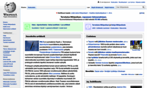 Fi.wikipedia.org thumbnail