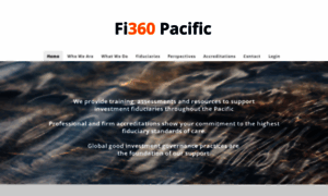 Fi360.co.nz thumbnail