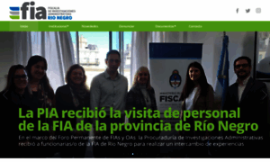 Fia.rionegro.gov.ar thumbnail