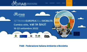 Fiab.info thumbnail