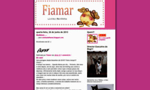 Fiamar.blogspot.com thumbnail