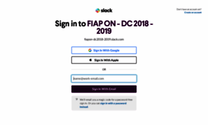 Fiapon-dc2018-2019.slack.com thumbnail