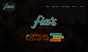 Fiaspizzeria.com thumbnail