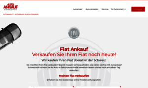 Fiat-forum.ch thumbnail