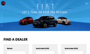 Fiat-me.com thumbnail