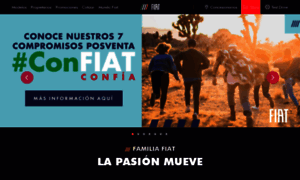 Fiat.com.co thumbnail