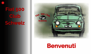 Fiat500club.ch thumbnail