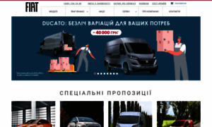 Fiatauto.od.ua thumbnail