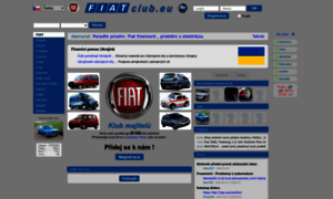 Fiatclub.eu thumbnail