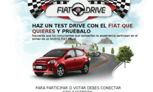 Fiatdrive.com.ec thumbnail
