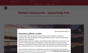 Fiatfreemont.pl thumbnail