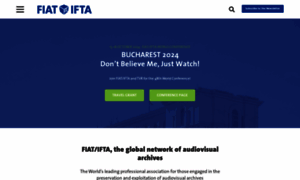 Fiatifta.org thumbnail