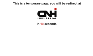 Fiatindustrial.esupplierconnect.com thumbnail