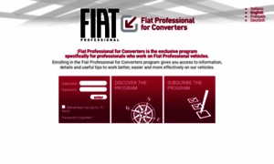 Fiatprofessional-converters.com thumbnail