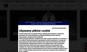 Fiatprofessional.pl thumbnail