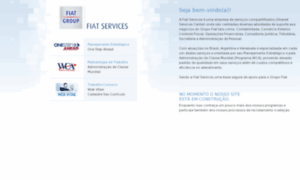 Fiatservices.com.br thumbnail