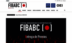 Fibabc.abc.es thumbnail