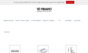 Fibaro-krakow.com.pl thumbnail