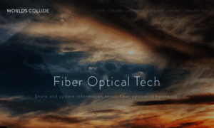 Fiber-optical-tech.webnode.com thumbnail