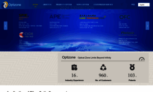 Fiber-optizonetech.com thumbnail