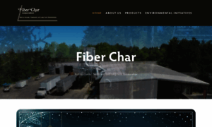 Fiberchar.net thumbnail