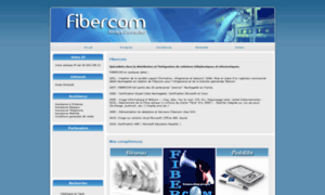 Fibercom.fr thumbnail