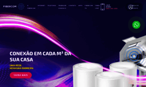 Fibercom.net.br thumbnail