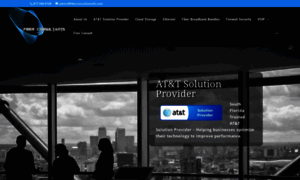 Fiberconsultantsllc.com thumbnail