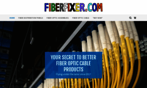 Fiberfixer.com thumbnail