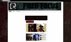 Fiberfocus.blogspot.com thumbnail