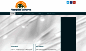 Fiberglass-windows.com thumbnail