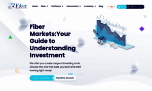 Fibermarkets17.com thumbnail