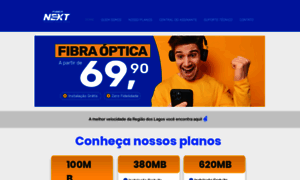 Fibernextinternet.com.br thumbnail