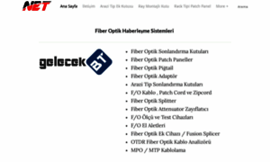 Fiberoptik.weebly.com thumbnail