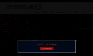 Fiberplusinc.com thumbnail
