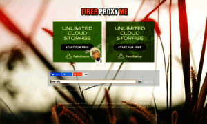 Fiberproxy.me thumbnail