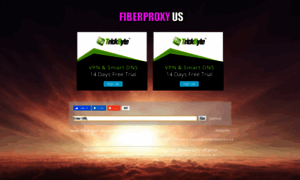 Fiberproxy.us thumbnail