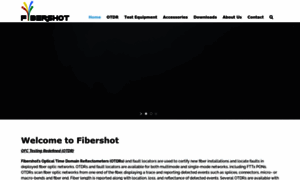 Fibershot.net thumbnail