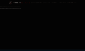 Fiberstate.com thumbnail