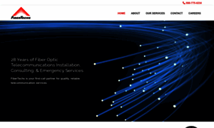 Fibertechs.net thumbnail