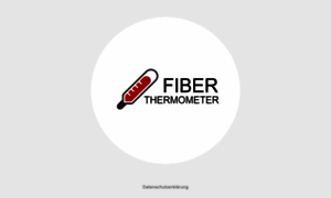 Fiberthermometer.de thumbnail